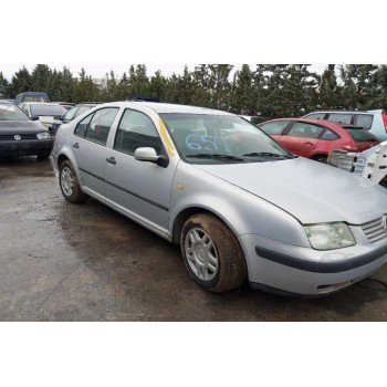 Ολόκληρο Αυτοκίνητο Volkswagen Bora Κωδ.Κινητηρα AKL 1600cc 100hp 1998-2005