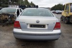 Ολόκληρο Αυτοκίνητο Volkswagen Bora Κωδ.Κινητηρα AKL 1600cc 100hp 1998-2005