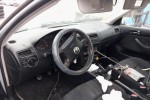 Ολόκληρο Αυτοκίνητο Volkswagen Bora Κωδ.Κινητηρα AKL 1600cc 100hp 1998-2005