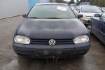 Ολόκληρο Αυτοκίνητο Volkswagen Golf IV Κωδ.Κινητηρα AHW 1400cc 75hp 1998-2004