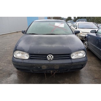 Ολόκληρο Αυτοκίνητο Volkswagen Golf IV Κωδ.Κινητηρα AHW 1400cc 75hp 1998-2004