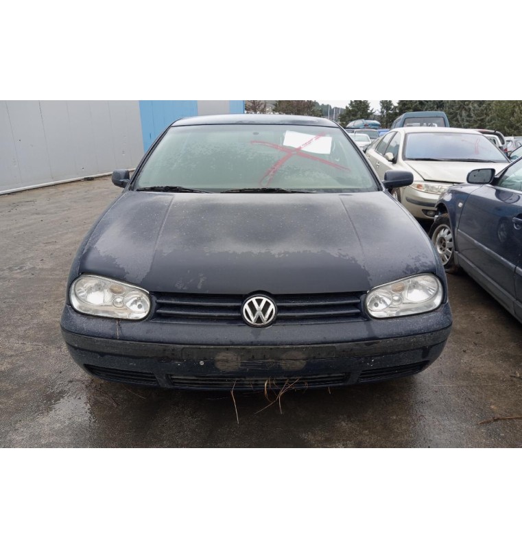 Ολόκληρο Αυτοκίνητο Volkswagen Golf IV Κωδ.Κινητηρα AHW 1400cc 75hp 1998-2004