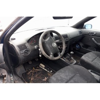 Ολόκληρο Αυτοκίνητο Volkswagen Golf IV Κωδ.Κινητηρα AHW 1400cc 75hp 1998-2004