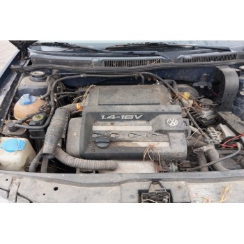 Ολόκληρο Αυτοκίνητο Volkswagen Golf IV Κωδ.Κινητηρα AHW 1400cc 75hp 1998-2004