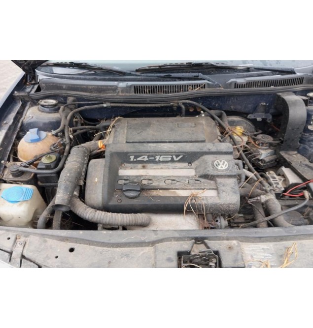 Ολόκληρο Αυτοκίνητο Volkswagen Golf IV Κωδ.Κινητηρα AHW 1400cc 75hp 1998-2004