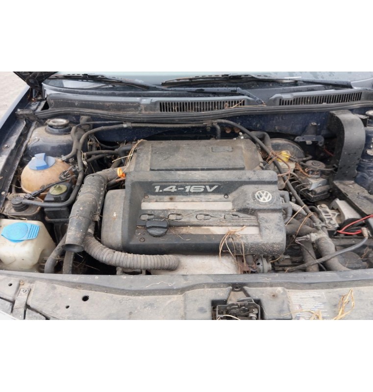 Ολόκληρο Αυτοκίνητο Volkswagen Golf IV Κωδ.Κινητηρα AHW 1400cc 75hp 1998-2004