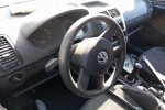 Ολόκληρο Αυτοκίνητο Volkswagen Polo Κωδ.Κινητηρα BBZ 1400cc 101hp 2002-2005
