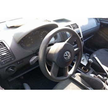 Ολόκληρο Αυτοκίνητο Volkswagen Polo Κωδ.Κινητηρα BBZ 1400cc 101hp 2002-2005