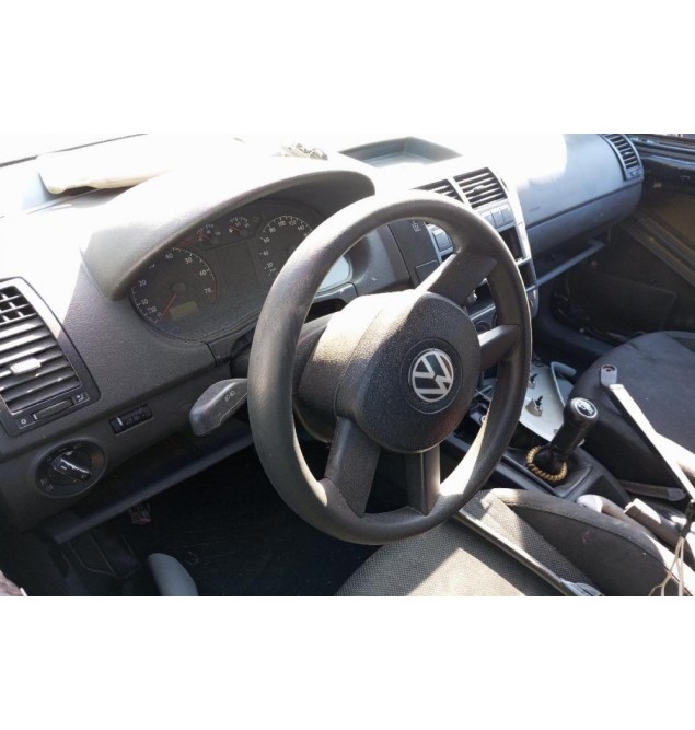 Ολόκληρο Αυτοκίνητο Volkswagen Polo Κωδ.Κινητηρα BBZ 1400cc 101hp 2002-2005