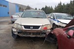 Ολόκληρο Αυτοκίνητο Honda CR-V Κωδ.Κινητηρα B20B 2000cc 128hp 1996-2002