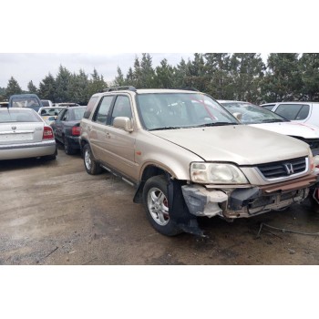 Ολόκληρο Αυτοκίνητο Honda CR-V Κωδ.Κινητηρα B20B 2000cc 128hp 1996-2002