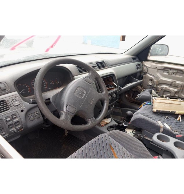 Ολόκληρο Αυτοκίνητο Honda CR-V Κωδ.Κινητηρα B20B 2000cc 128hp 1996-2002