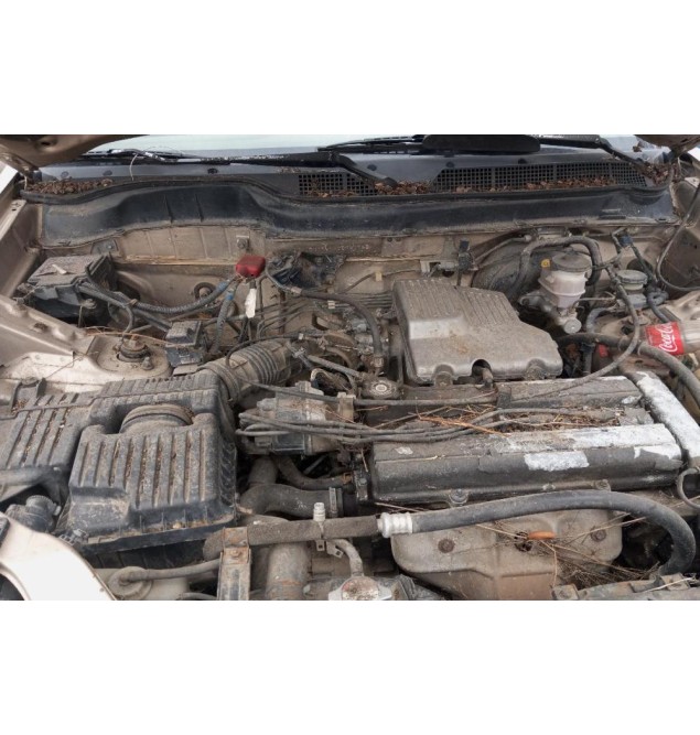 Ολόκληρο Αυτοκίνητο Honda CR-V Κωδ.Κινητηρα B20B 2000cc 128hp 1996-2002