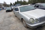 Ολόκληρο Αυτοκίνητο Mercedes-Benz W210 Κωδ.Κινητηρα 605912 2500cc 113hp 1995-1999