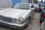 Ολόκληρο Αυτοκίνητο Mercedes-Benz W210 Κωδ.Κινητηρα 605912 2500cc 113hp 1995-1999