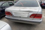 Ολόκληρο Αυτοκίνητο Mercedes-Benz W210 Κωδ.Κινητηρα 605912 2500cc 113hp 1995-1999