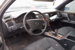 Ολόκληρο Αυτοκίνητο Mercedes-Benz W210 Κωδ.Κινητηρα 605912 2500cc 113hp 1995-1999