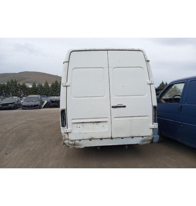 Ολόκληρο Αυτοκίνητο Mercedes-Benz Sprinter 311 Κωδ.Κινητηρα 611981 2000-2006