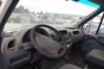 Ολόκληρο Αυτοκίνητο Mercedes-Benz Sprinter 311 Κωδ.Κινητηρα 611981 2000-2006