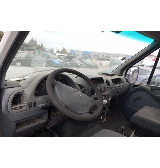 Ολόκληρο Αυτοκίνητο Mercedes-Benz Sprinter 311 Κωδ.Κινητηρα 611981 2000-2006