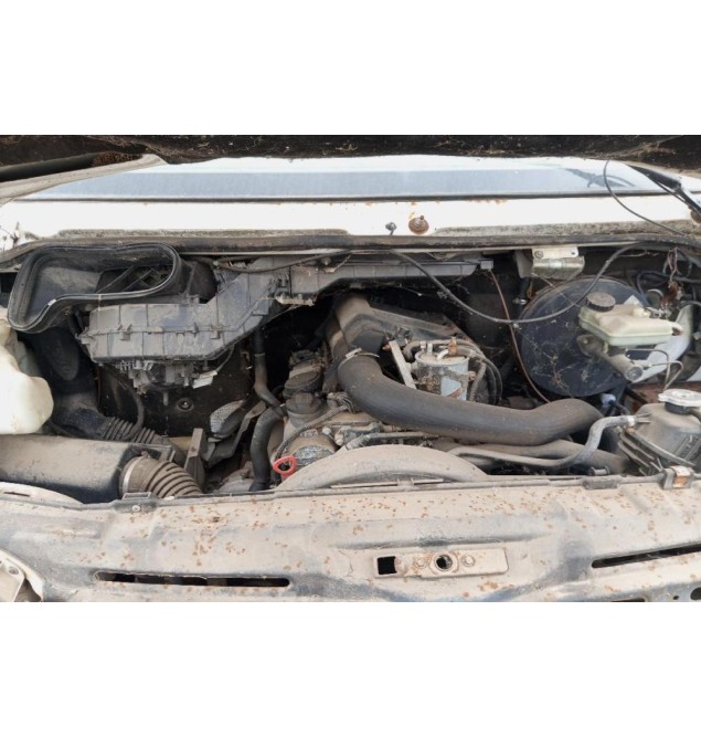Ολόκληρο Αυτοκίνητο Mercedes-Benz Sprinter 311 Κωδ.Κινητηρα 611981 2000-2006