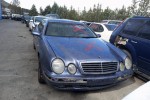 Ολόκληρο Αυτοκίνητο Mercedes-Benz CLK230 Κωδ.Κινητηρα 111975cc 193hp 1997-2002