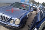 Ολόκληρο Αυτοκίνητο Mercedes-Benz CLK230 Κωδ.Κινητηρα 111975cc 193hp 1997-2002