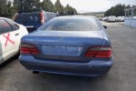 Ολόκληρο Αυτοκίνητο Mercedes-Benz CLK230 Κωδ.Κινητηρα 111975cc 193hp 1997-2002
