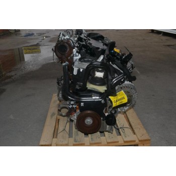 Κινητήρας - Μοτέρ Dacia Duster / Renault Kangoo / Megane 1.5d K9K876 2018-2024
