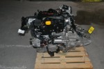 Κινητήρας - Μοτέρ Dacia Duster / Renault Kangoo / Megane 1.5d K9K876 2018-2024