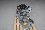 Κινητήρας - Μοτέρ Dacia Duster / Renault Kangoo / Megane 1.5d K9K876 2018-2024