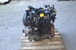 Κινητήρας - Μοτέρ Dacia Duster / Renault Kangoo / Megane 1.5d K9K612 2018-2024 (167001056R: Μπέκ:0445110485 Turbo:54359700042)
