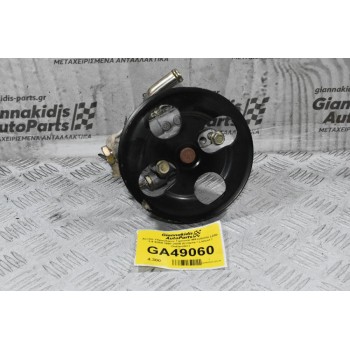 Αντλία Υδραυλικού Τιμονιού Mitsubishi L200 2.4 4G69 1997-2005 (Eclipse / Lancer / Outlander)