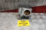 Πεταλούδα Γκαζιού Toyota Yaris Κωδ.Κινητηρα 1NR 2006-2012 6 pins 22030-47010