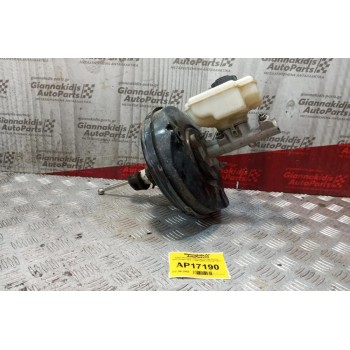 Σεβρό Φρένων - Σεβρόφρενο Με Αντλια Volkswagen Golf V 2004-2008 1K1614105AJ