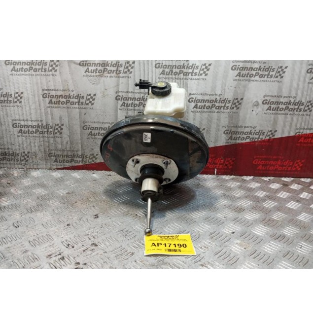 Σεβρό Φρένων - Σεβρόφρενο Με Αντλια Volkswagen Golf V 2004-2008 1K1614105AJ