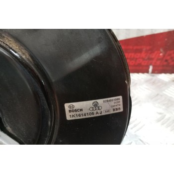 Σεβρό Φρένων - Σεβρόφρενο Με Αντλια Volkswagen Golf V 2004-2008 1K1614105AJ