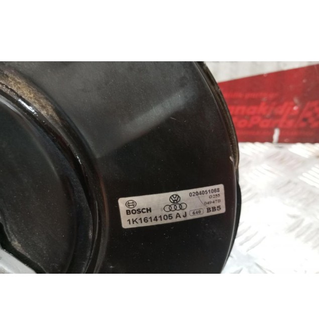 Σεβρό Φρένων - Σεβρόφρενο Με Αντλια Volkswagen Golf V 2004-2008 1K1614105AJ