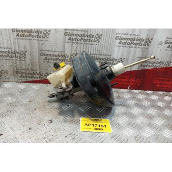 Σεβρό Φρένων - Σεβρόφρενο Με Αντλια Seat Ibiza 1999-2002 6Κ1614101J