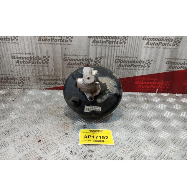 Σεβρό Φρένων - Σεβρόφρενο Daewoo Matiz 2000-2005