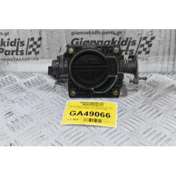 Πεταλούδα Γκαζιού Ford Maverick 2.3 16V L3 148ps 2005-2012 VP2ALU-BD