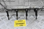 Μπεκιέρα Με Μπεκ Toyota Auris / Yaris 1NR 2007-2010 0280158213 23209-47010 (Γνήσια)