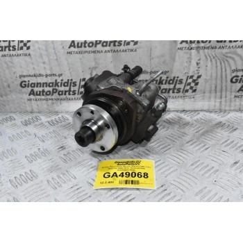 Αντλία Πετρελαίου Nissan Navara D40 2.5cc YD25 E4 2005-2010 16700-EC00A HU294000-0530