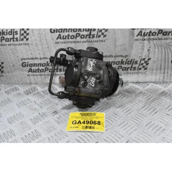 Αντλία Πετρελαίου Nissan Navara D40 2.5cc YD25 E4 2005-2010 16700-EC00A HU294000-0530