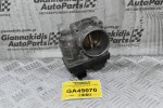 Πεταλούδα Γκαζιού Nissan X-Trail 2.0 QR20 2001-2010 SERA 576-01