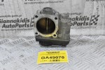 Πεταλούδα Γκαζιού Nissan X-Trail 2.0 QR20 2001-2010 SERA 576-01