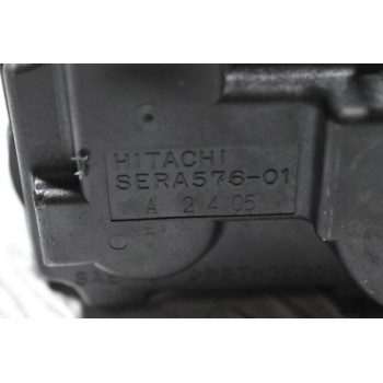 Πεταλούδα Γκαζιού Nissan X-Trail 2.0 QR20 2001-2010 SERA 576-01