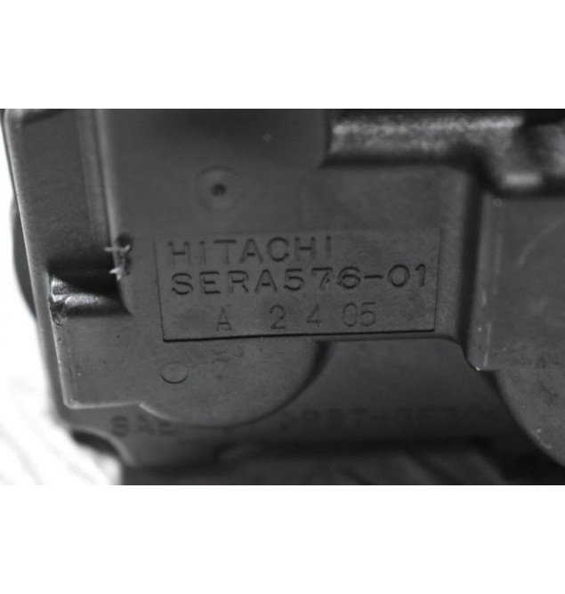 Πεταλούδα Γκαζιού Nissan X-Trail 2.0 QR20 2001-2010 SERA 576-01