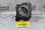 Πεταλούδα Γκαζιού Nissan X-Trail 2.0 QR20 2001-2010 SERA 576-01