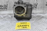 Πεταλούδα Γκαζιού Nissan X-Trail 2.0 QR20 2001-2010 SERA 576-01